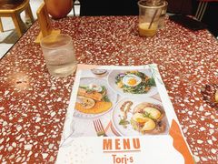 -Toris(LuOne凯德晶萃广场店)