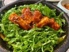 -高丽屋(天宁寺店)