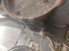 -淮城老友海鲜大咖龙虾烤吧(淮安店)