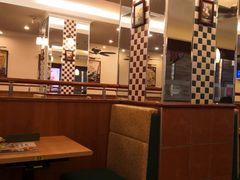 -萨莉亚意式餐厅(中信地铁商场店)