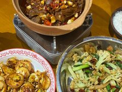 -陈家婆的菜(梅溪湖店)