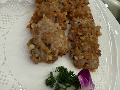 -新金盛·海鲜酒楼(盐田店)