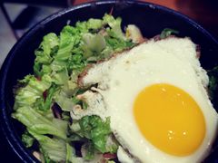 石锅拌饭-海花锅盖烧烤店(怡馨家园店)
