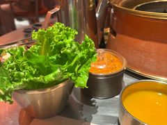 -西塔老太太泥炉烤肉(苏州大悦城店)