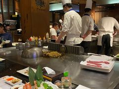 -大渔铁板烧(大悦城店)