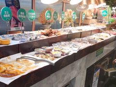 -亚马逊海鲜自助(梅溪湖步步高店)