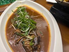 -天津瑞湾开元名都酒店餐厅