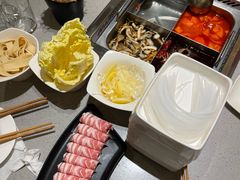 -海底捞火锅(嘉兴杉杉in象生日主题店)