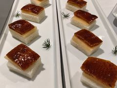 -味+新京宴·烤鸭·北京菜(创意谷店)