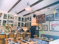 -LA  PETANQUE(泰安路店)