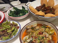 -阿胖龙虾小海鲜(宁国南路总店)