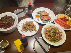 -宴小馆·小海鲜青岛菜(五四广场店)