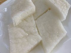 伦教糕-水乡人家私房菜(逢简店)