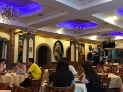 -维吾尔餐厅(宜山路店)