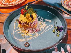 -卢布里西餐厅(海拉尔店)