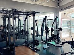 -Hi GYM嗨健身(泥城店)