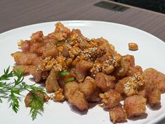 -将相和·海鲜蒸饺大连菜