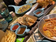 -美森西餐厅(曙光大道店)