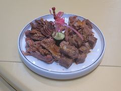 -天宝海鲜酒楼(开发区珠江道店)