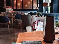 -THE CANNERY&JUJU 新鲜海鲜·牛排美食酒廊