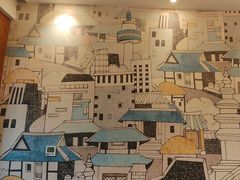 -福苗小骆驼烧烤(大唐不夜城店)