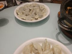 -新海渔港·胶东海鲜家常菜·家宴(奥体中心店)
