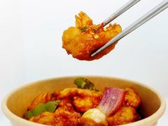 -莆田餐厅PUTIEN(三里屯店)