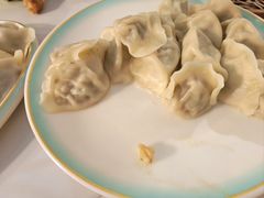 -岳姥姥饺子(泺文路店)