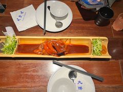 -大牌大·传统杭帮菜(湖滨店)