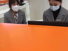 -成都高新区政务服务中心