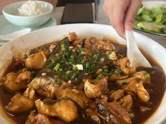 -宝荣鱼馆·临湖之宴(千岛湖店)