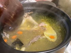 -徽镇小厨·经典徽菜(马连道店)