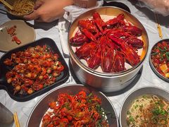 -巴厘龙虾·榜首油焖大虾(洞庭·艺术洋房店)