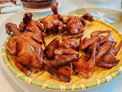 -五谷芳乳鸽王(梅沙老店)