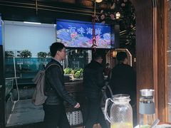 -伙靠·江浙菜(田林路店)