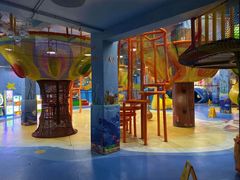 -渔岛海洋度假区