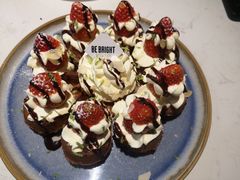 -BE BRIGHT KITCHEN(正佳广场店)