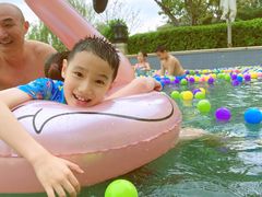 -苏州湾王焰温泉度假酒店