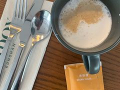 -昆山琶拉帝诗酒店·河畔咖啡厅Riverside Cafe