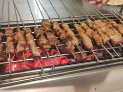 -小寒羊烧烤(凯瑞时代大厦店)