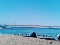 -星海湾跨海大桥