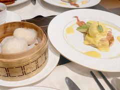 蝦餃-华庭(澳门伦敦人店)