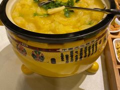 -老浒记烤鸭-北京菜(琉璃厂店)