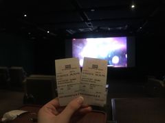 -MOViE MOViE Cityplaza(太古城中心店)