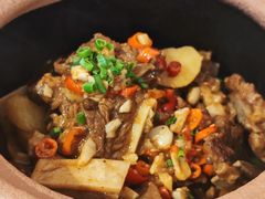 -唐坊·湖南菜(丰尚国际店)