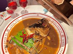 -旺顺阁·北京菜·烤鸭(魏公村店)