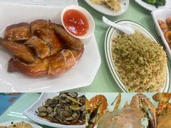 -景好海鲜餐厅(大鹏必选旅游店)