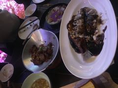 -绿茶餐厅(昌平悦荟店)