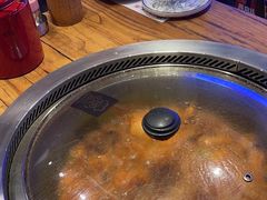 -山河屯铁锅炖鲜鹅·东北菜(开发区一店)
