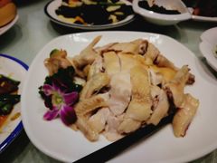-顺丰轩园林酒家(天河店)